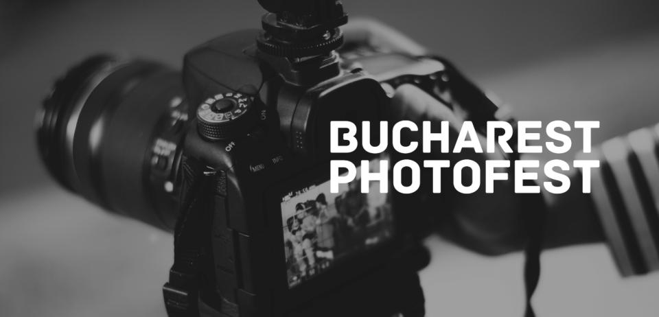 Bucharest Photofest 2026 aduce peste 200 de artiști și 50 de evenimente în București