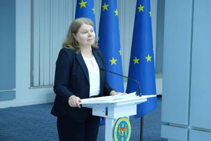 Școala Profesională nr. 2 din Cahul va fi modernizată. Un atelier de electronică și electrotehnică va fi construit de la zero