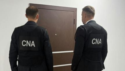 Percheziții la ANSA: inspectori de la Leușeni–Albița, bănuiți că luau până la 800 de euro pentru a „închide ochii” la controale