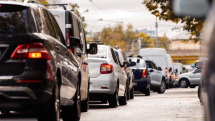 Noul Registru de stat al vehiculelor, aprobat de Guvern. Ce se va schimba din 2027