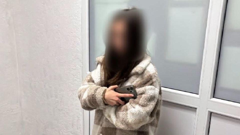 Minora aflată în orientare, identificată de carabinieri pe o stradă din Cahul