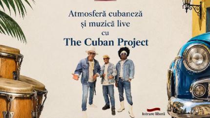 Cultura cubaneză ajunge la Sighișoara. „El Día de la Cultura”, organizată pe 16 octombrie în Piața Cetății