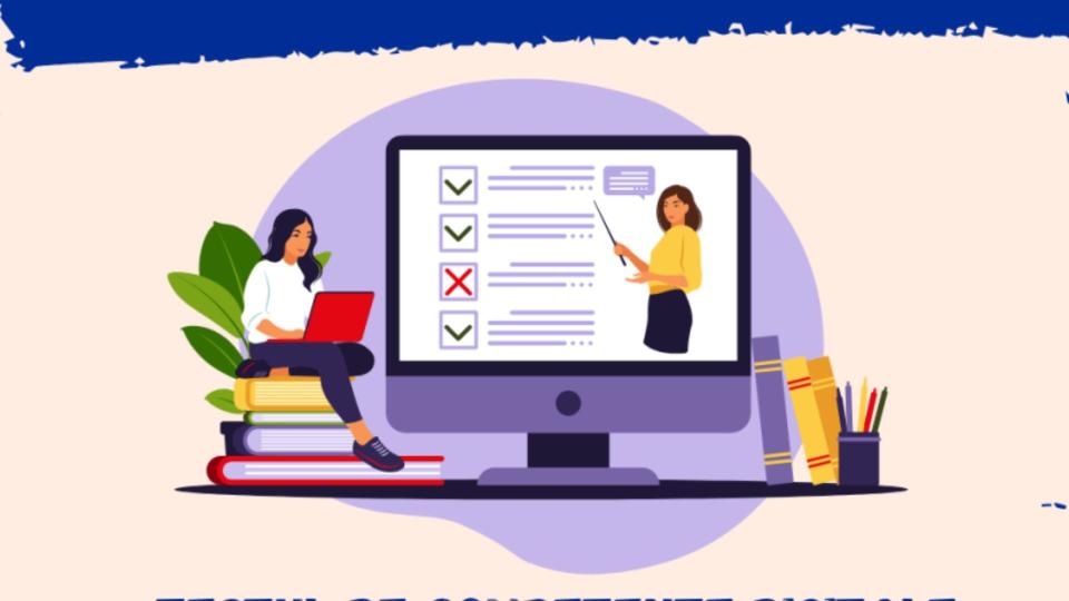 Elevii claselor a IX-a și a XII-a se pot înscrie la evaluarea competențelor digitale