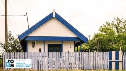 Ruta peisajului cultural din Delta Dunării: 8 obiective care păstrează tradițiile comunităților pescărești