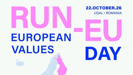 Un an de RUN-EU la Universitatea „Dunărea de Jos” din Galați