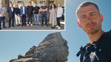 De la cursuri în universități europene la drumeții pe munte: cum schimbă mobilitățile experiența studenților și profesorilor
