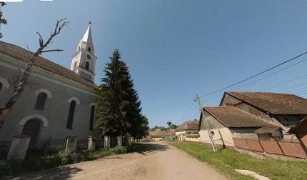 Gospodărie săsească veche de 175 de ani din România, va fi transformată în unitate turistică