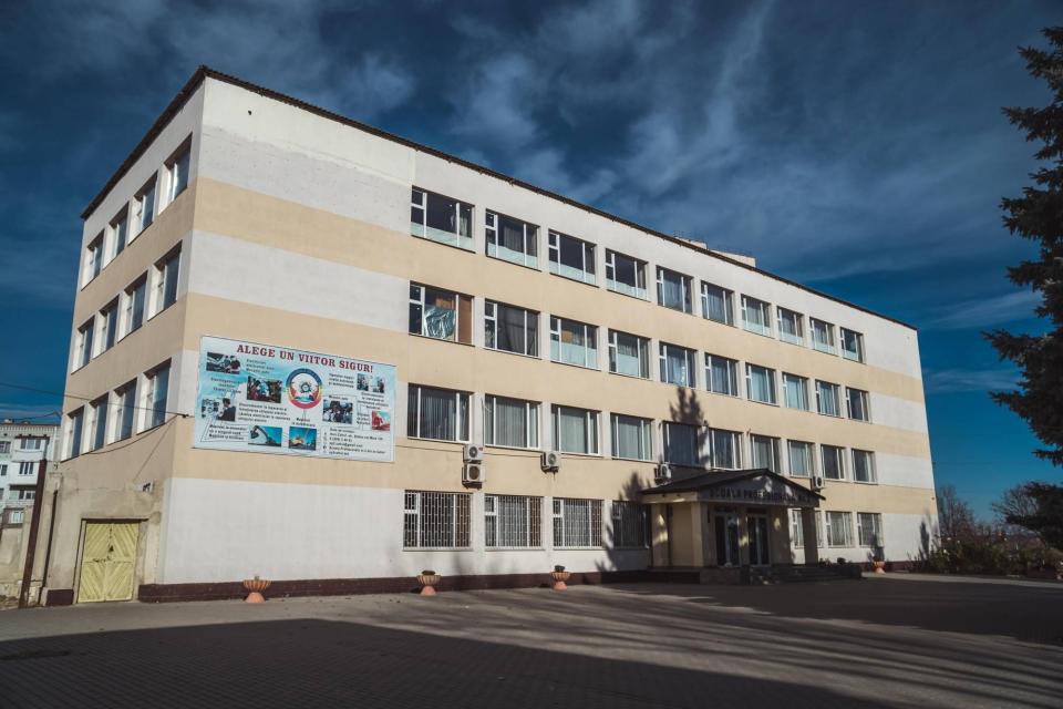 Investiții de 80 de milioane de euro pentru modernizarea a 25 de școli profesionale, colegii și centre de excelență, până în anul 2032