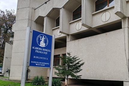 Zilele Academice Ieșene ajung la ediția a XLI-a. Academia Română – Filiala Iași dă startul manifestărilor