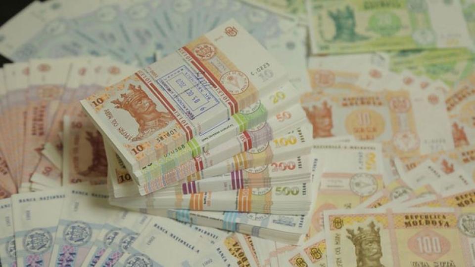 Guvernul a alocat peste 433 de milioane de lei pentru asigurarea plății salariilor în instituțiile bugetare locale