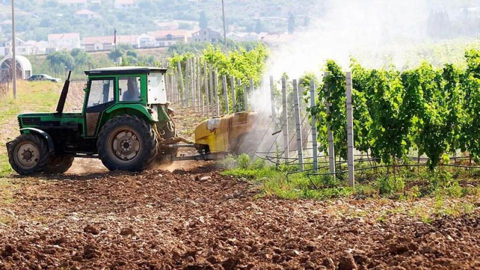 Fermierii din Cahul, invitați la o sesiune gratuită despre înregistrarea în Registrul Fermierilor