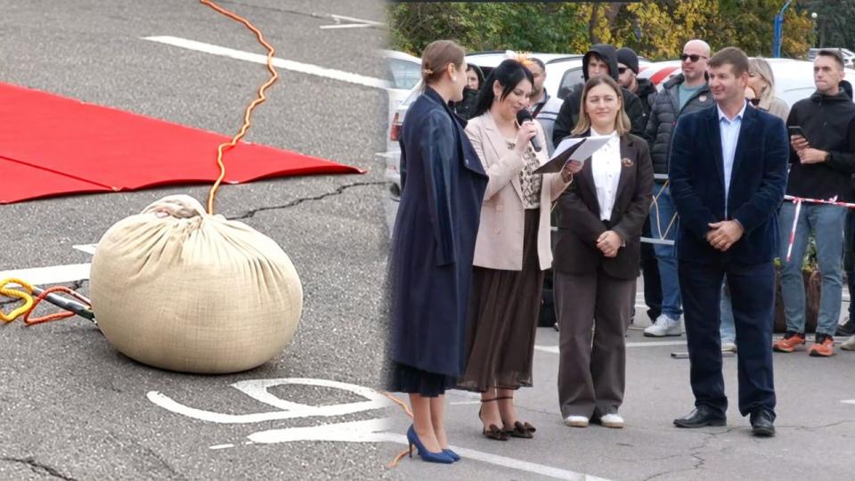 Record național: Producător din raionul Cahul a realizat o brânză de 30,7 kg