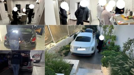 Grup criminal, vizat într-un dosar de evaziune fiscală și spălare de bani de peste 40 de milioane de lei