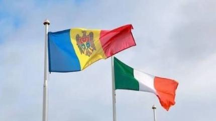 Cetățenii Republicii Moldova care muncesc în Irlanda vor putea beneficia de pensii pentru anii lucrați în ambele țări  