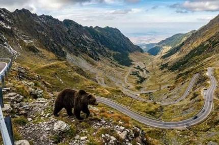 România, pe locul 6 în topul destinațiilor de vacanță recomandate de National Geographic pentru octombrie 2026