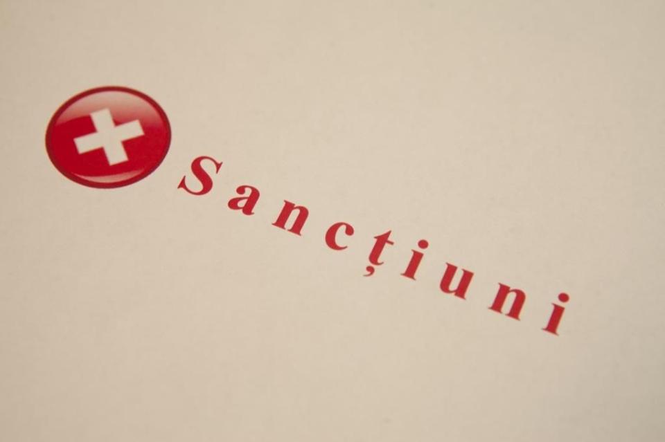 BNM a amendat o bancă din Moldova. Sancțiunile depășesc 2,25 milioane de lei