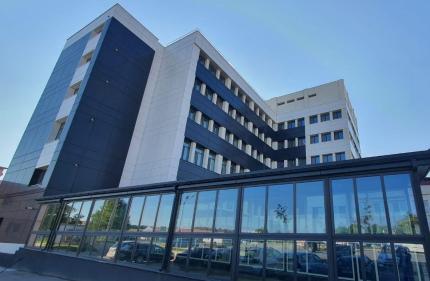 Inteligența artificială și medicii de elită aduc Spitalul din Buhuși în topul sistemului medical al României 