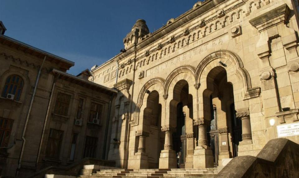 Patru profesori ai Universității „Dunărea de Jos” din Galați, incluși în clasamentul mondial Top 2% Scientists