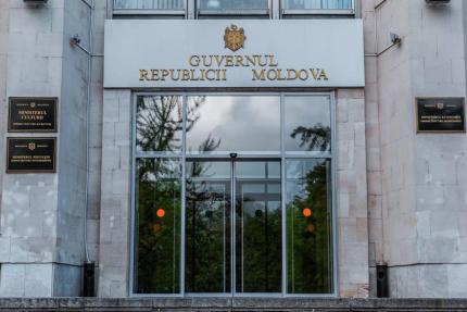 Guvernul a numit doi noi secretari de stat la Ministerul Culturii și Ministerul Sănătății