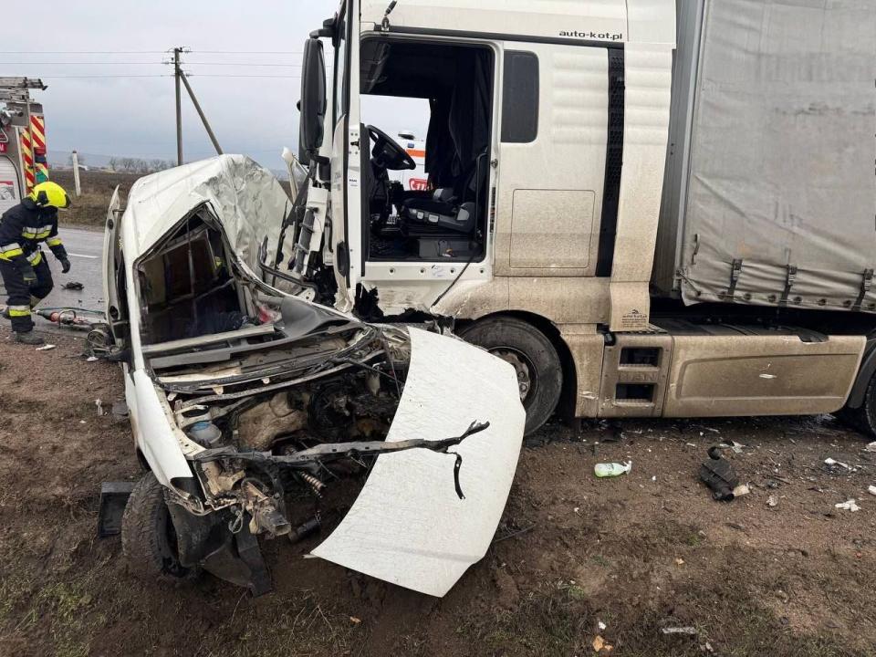 Un minor de 16 ani din Cahul și-a pierdut viața într-un accident grav. Tragedie pe traseul Chișinău-Vulcănești