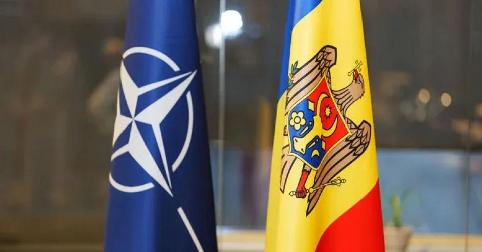 Republica Moldova și NATO încheie un nou plan de colaborare pentru perioada 2025-2028