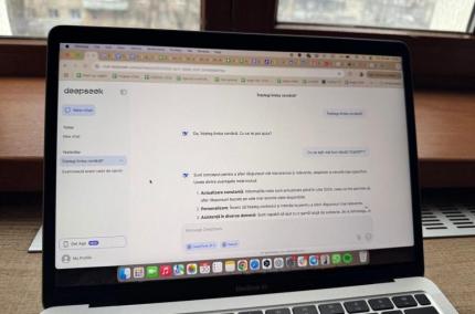 Что такое DeepSeek и как он стал популярнее ChatGPT