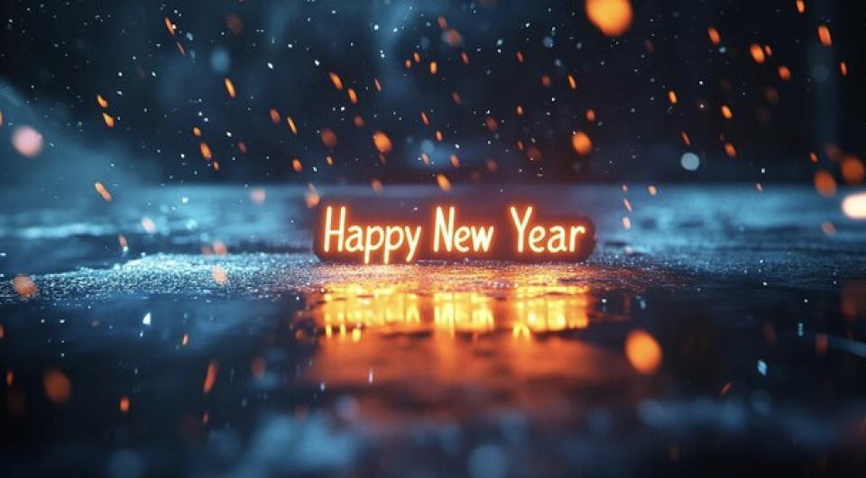 Vremea de Revelion: Ce temperaturi ne așteaptă în noaptea dintre ani?