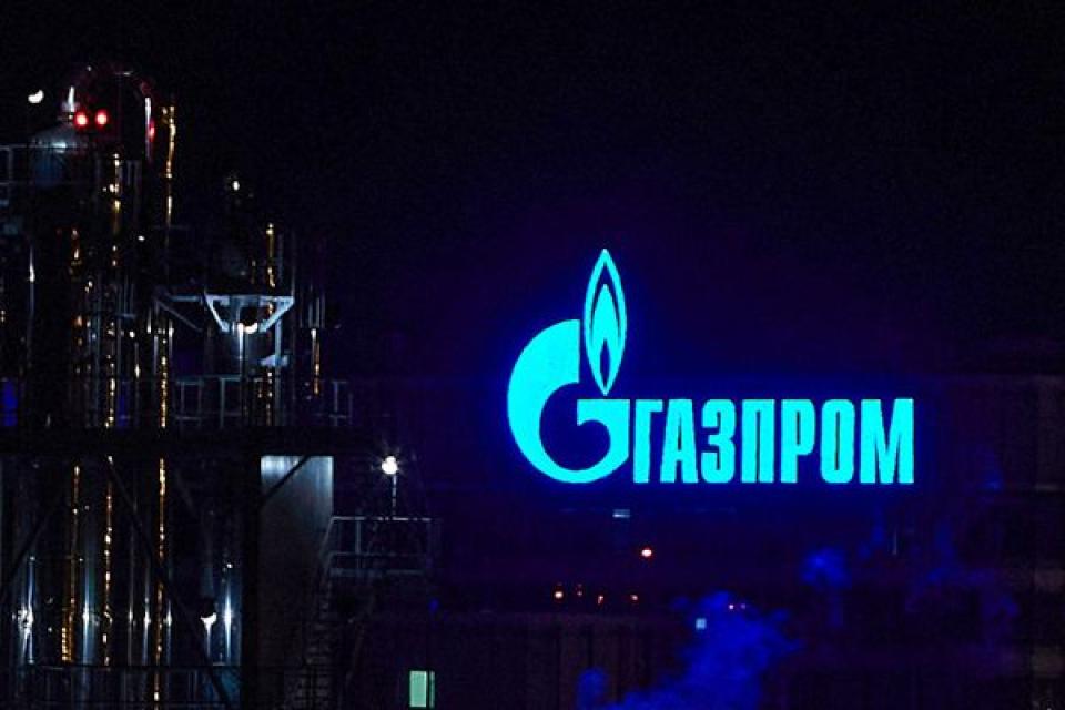 De la 1 ianuarie Gazprom nu va mai livra gaze naturale în Republica Moldova