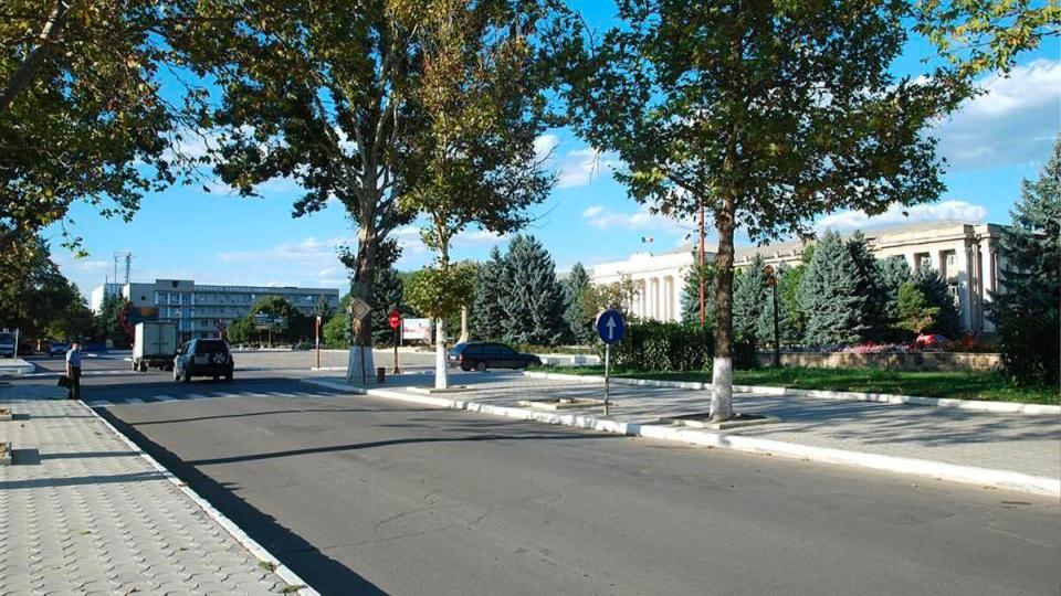 Modificări importante în circulația rutieră din municipiul Cahul, începând cu 1 februarie 2025