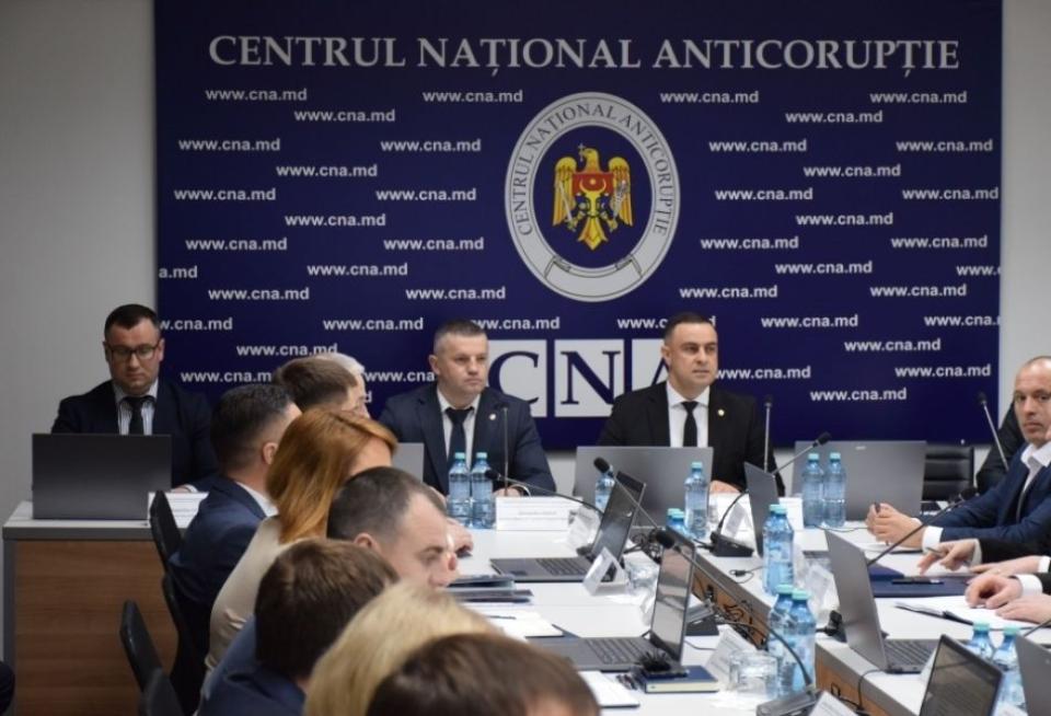 CNA și-a prezentat bilanțul activității pentru 2024: peste 1.300 de proiecte expertizate și 1,3 miliarde lei în bunuri infracționale identificate