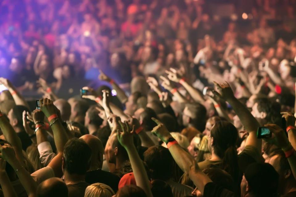 Concert de caritate la Casa de Cultură Cucoara. Când va avea loc 