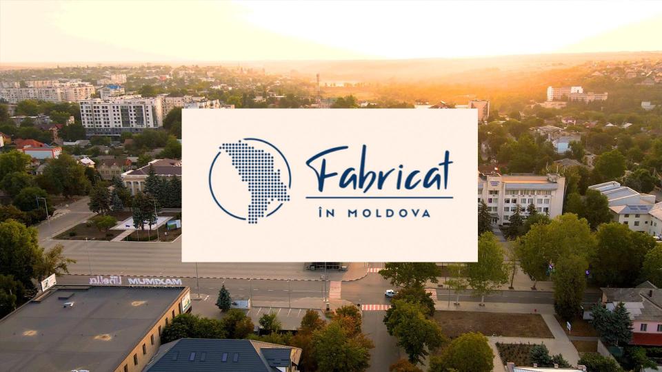 6 Agenți economici din Cahul, sprijiniți pentru participarea la Expoziția Națională „Fabricat în Moldova” 2025