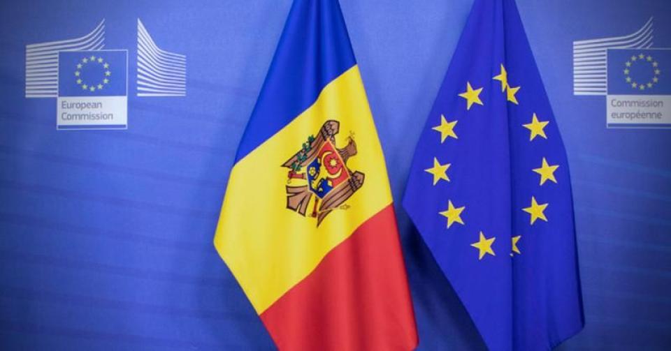 Parlamentul European a aprobat raportul privind Planul de Creștere Economică pentru Republica Moldova, în valoare de 1,8 miliarde de euro