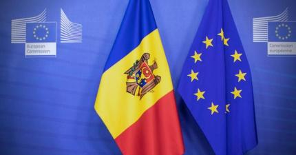 Parlamentul European a aprobat raportul privind Planul de Creștere Economică pentru Republica Moldova, în valoare de 1,8 miliarde de euro