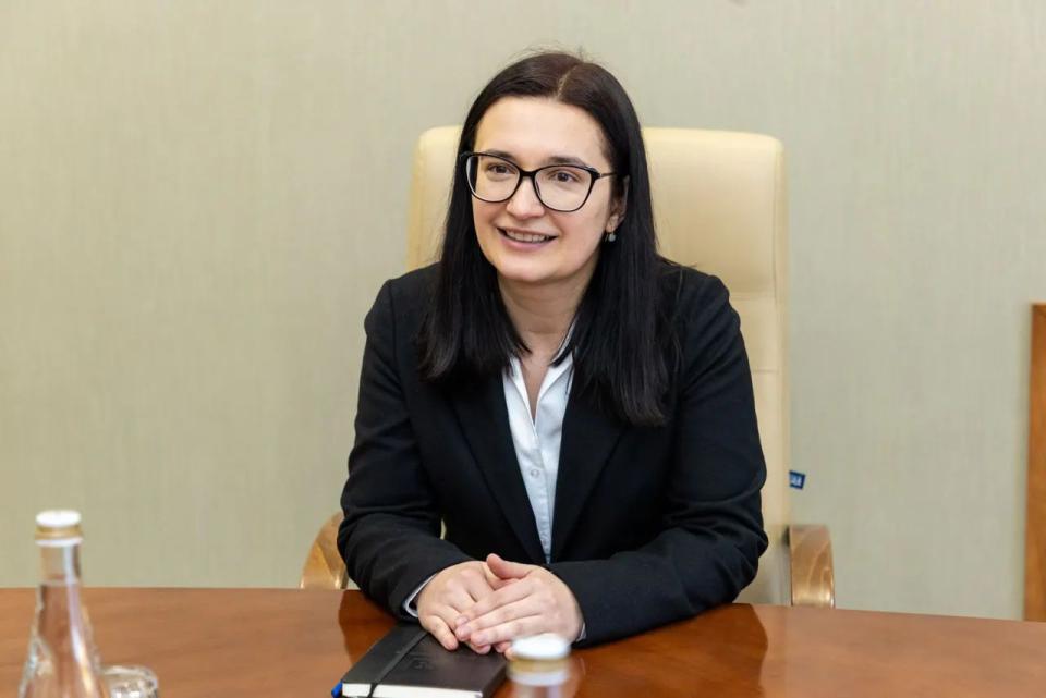 Cristina Gherasimov: „Republica Moldova mizează pe sprijinul Poloniei pentru deschiderea negocierilor cu UE”