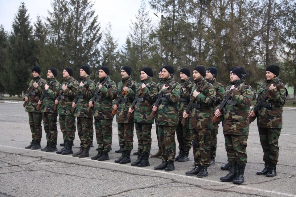 Cum te poți înscrie la Catedra Militară în Cahul: Detalii despre durata studiilor și costuri