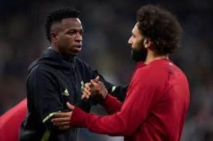 Vinicius și Salah, rivali în Arabia Saudită? Șeicii pregătesc transferuri de senzație!