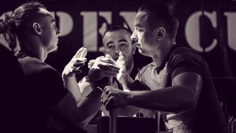 În luna Mai, Cahul va deveni capitala armwrestling-ului!