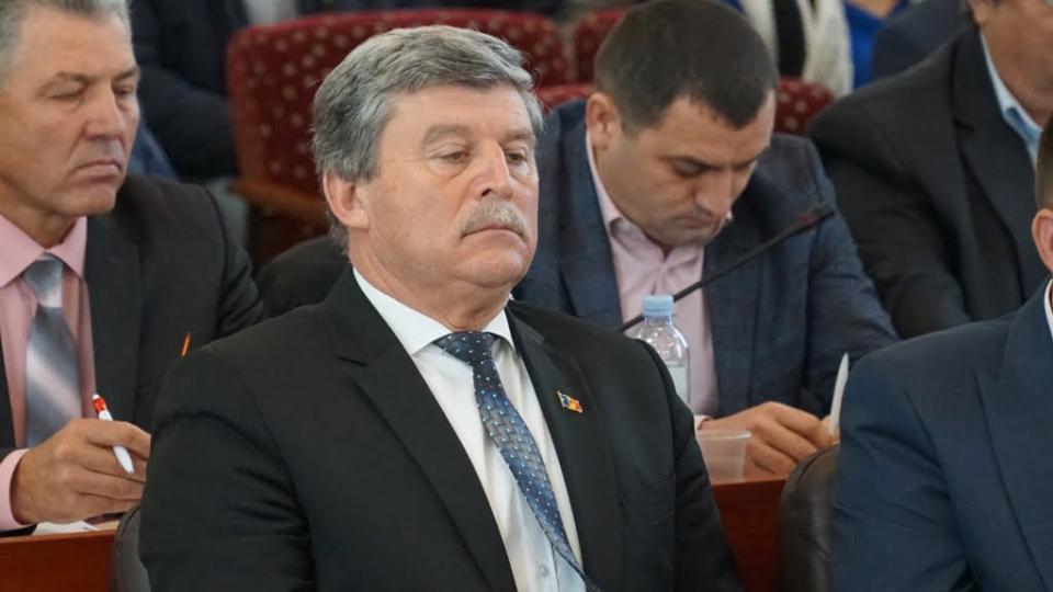 Vladimir Calmîc: Comisia Situații Excepționale a raionului Cahul este funcțională