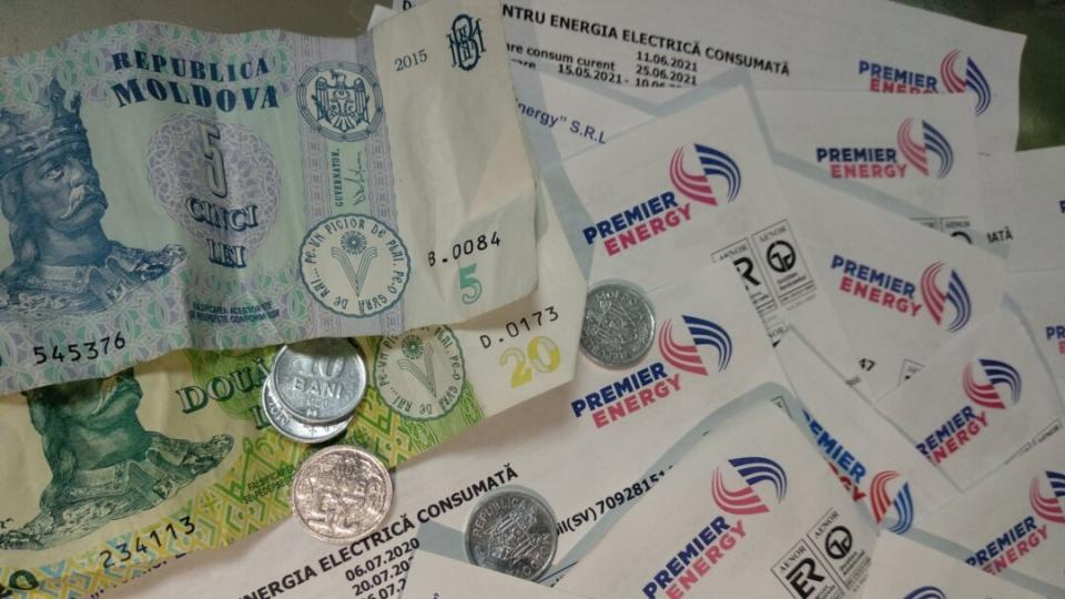 Noi tarife la energie electrică? Premier Energy solicită scumpirea