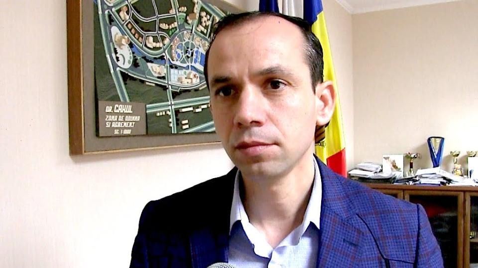 Nicolae Dandiș: Sunt interese pentru a nu fi continuat proiectul în forma în care a fost gândit inițial