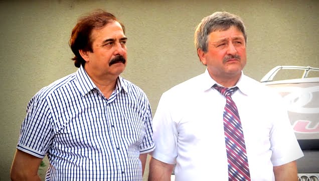 Nicolae Botgros: Mai mari emoţii nu am avut de când trăiesc … să primesc o diplomă de Cetăţean de Onoare al raionului Cahul