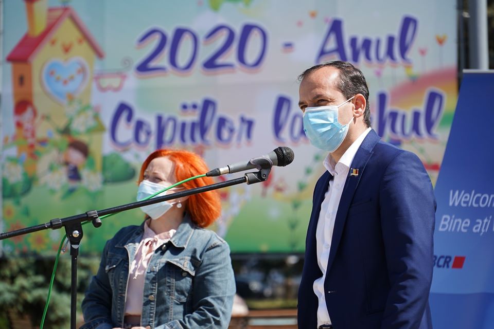 Cine sunt cei mai buni studenți și elevi din Cahul // FOTO