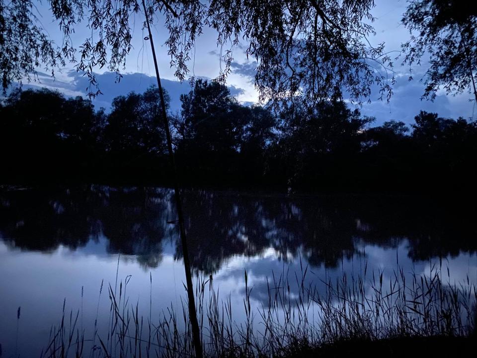 Cod galben de inundații și la sudul țării