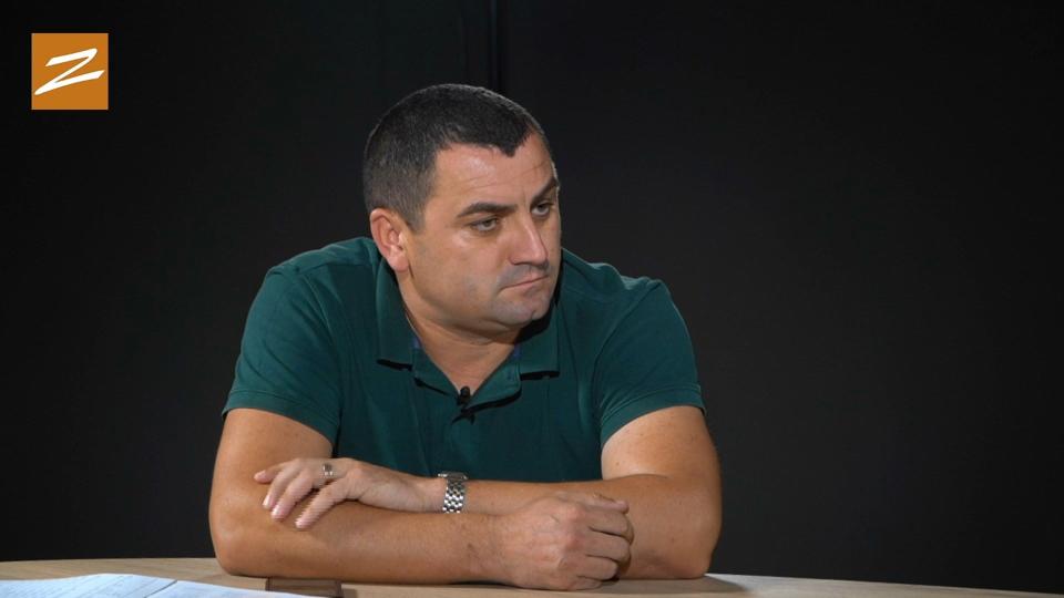 Consilier raional:  Alianța de guvernare se clatină