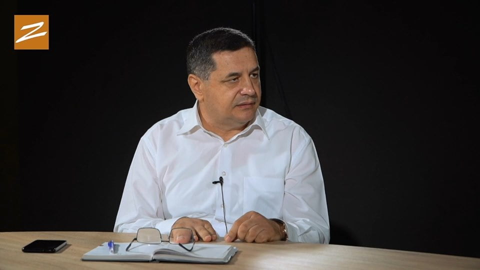 Ion Groza: Alianța pe care o avem acum la Consiliul Raional Cahul nu este una de bună voie ci de nevoie
