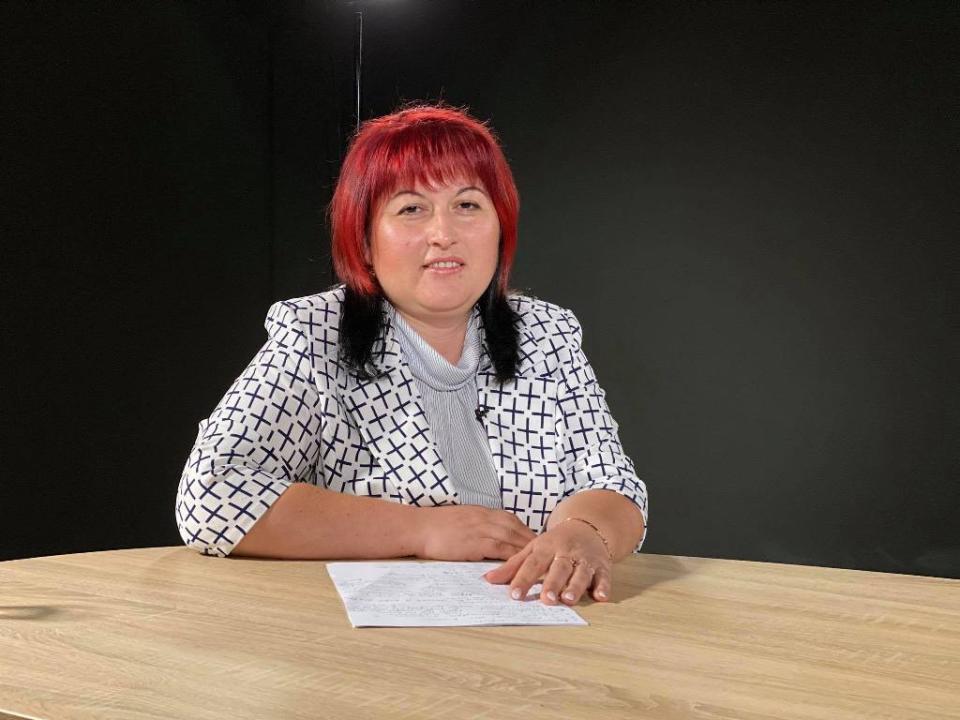 Prorector al Universității de Stat B.P. Hasdeu din Cahul: „Vă așteptăm să fiți studentul nostru!”