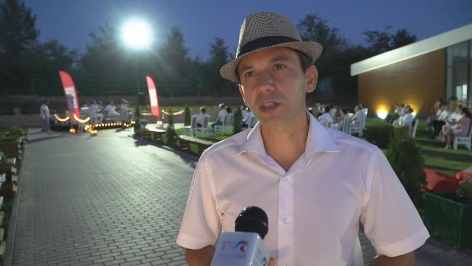 În R. Moldova este marcată Sărbătoarea Națională „Limba noastră cea română”. Felicitarea primarului municipiului Cahul / VIDEO