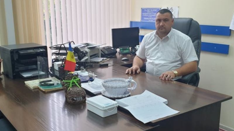 Valeriu Niculenco: Nu am plecat la PSRM. M-am oprit să mă salut cu domnul Deputat Bolea