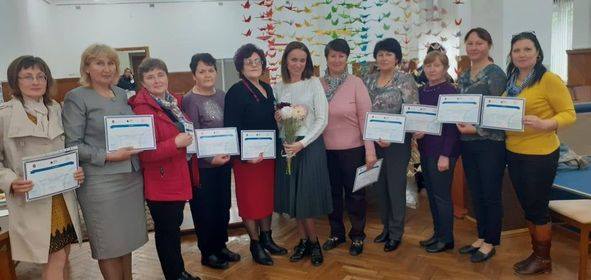 Educația Mediatică se extinde în bibliotecile publice din Republica Moldova